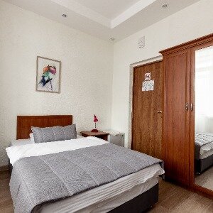 Гостиница Эврика Йошкар-Ола