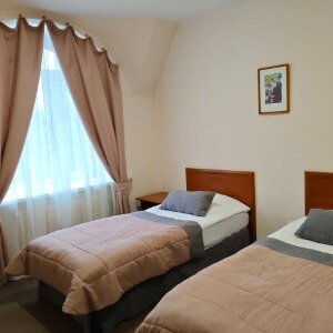 Гостиница Эврика Йошкар-Ола