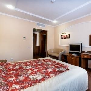 Гостиница Эврика Йошкар-Ола