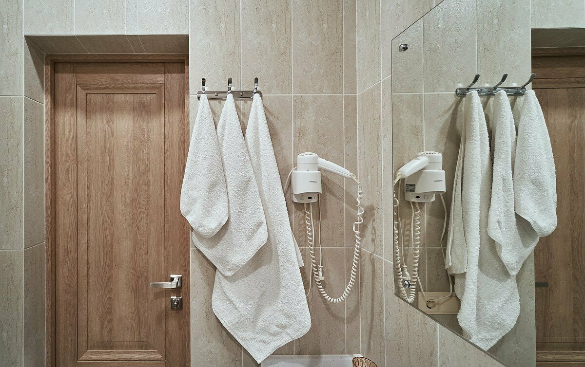 Гостиница Эврика Йошкар-Ола