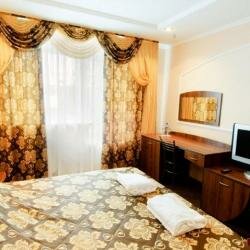 Гостиница Эврика Йошкар-Ола-151