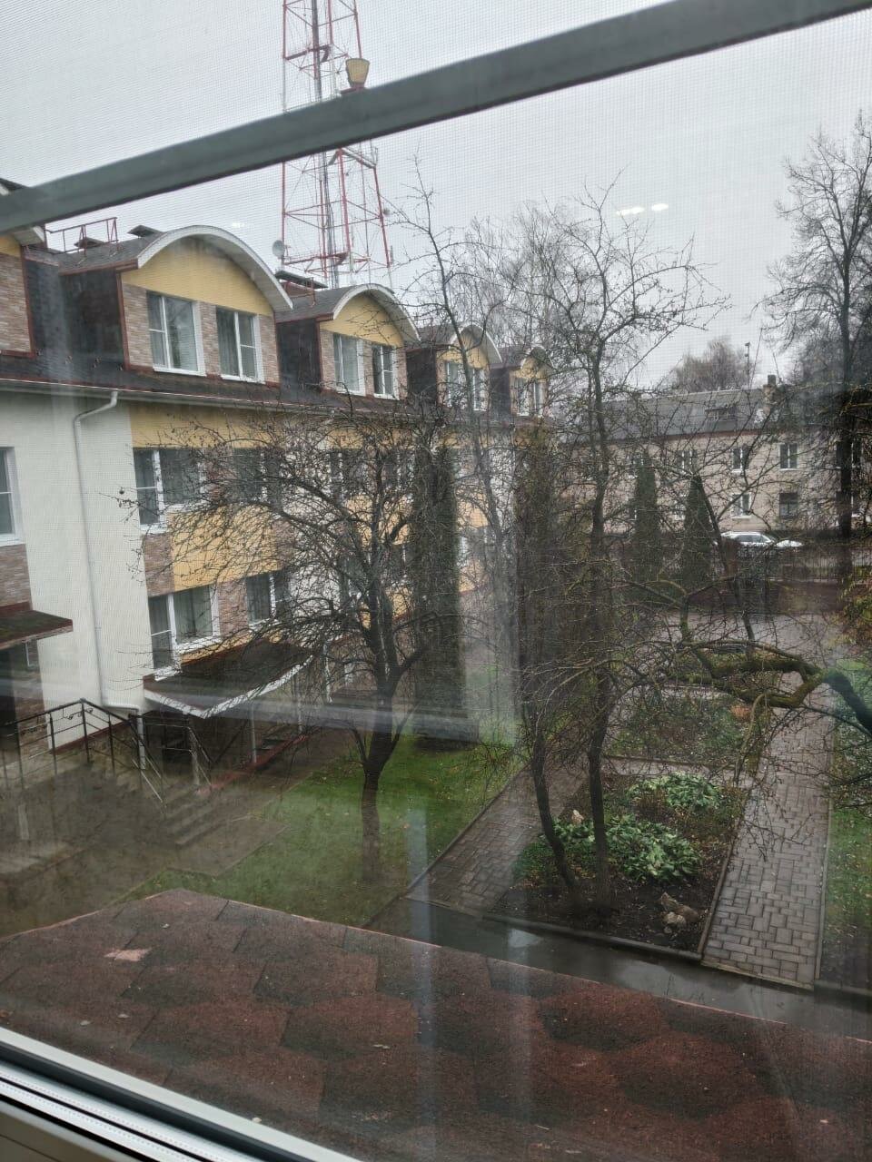 Гостиница Эврика Йошкар-Ола