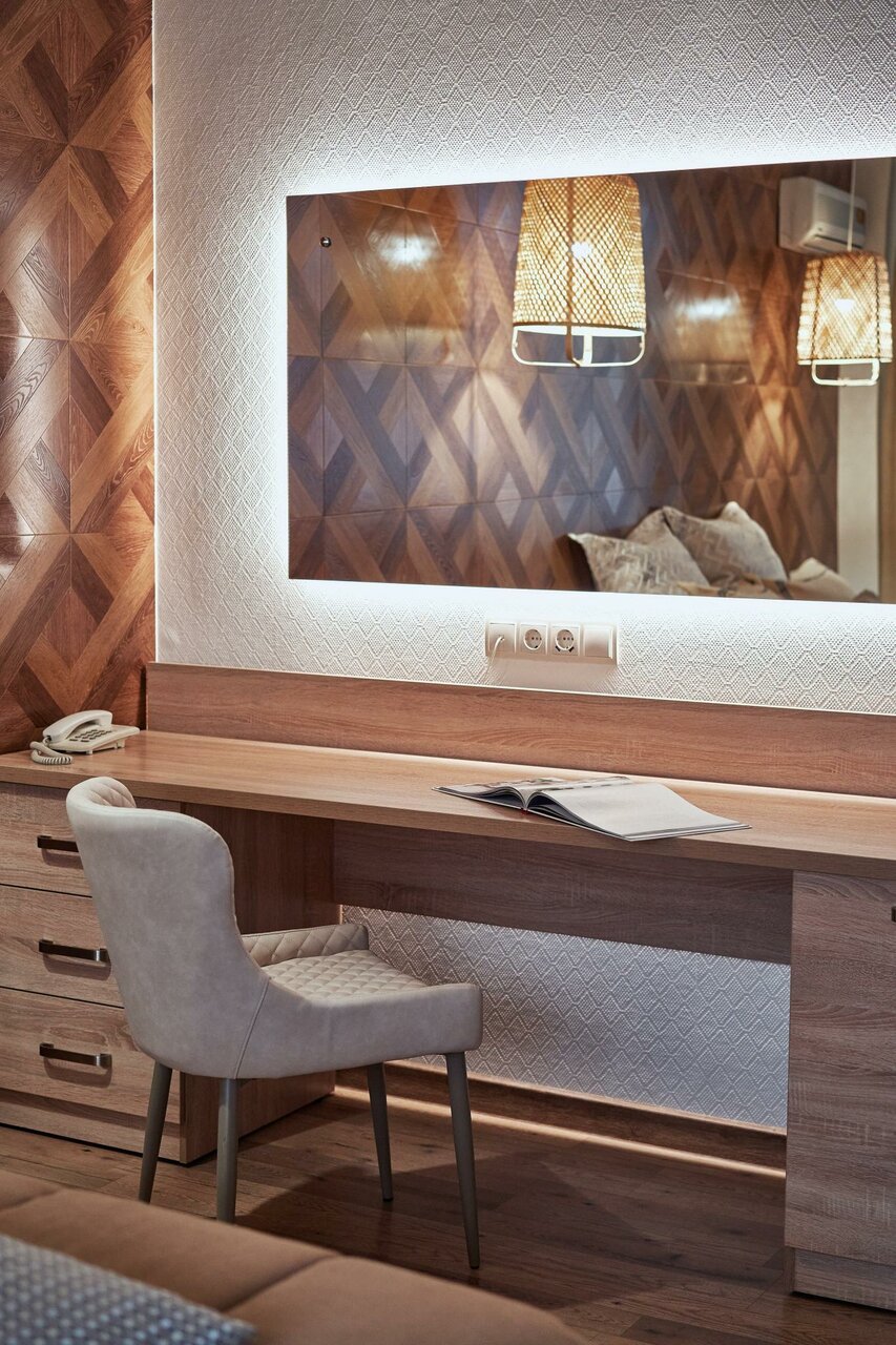 Гостиница Эврика Йошкар-Ола-16