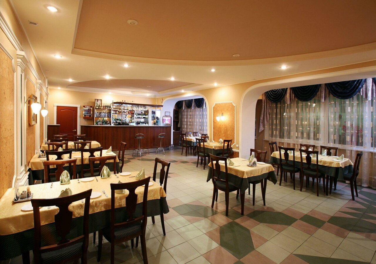 Гостиница Эврика Йошкар-Ола-154