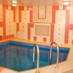 Гостиница Эврика Йошкар-Ола-222