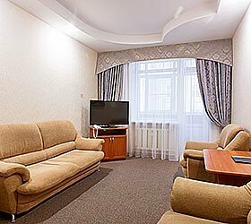 Гостиница Эврика Йошкар-Ола-174