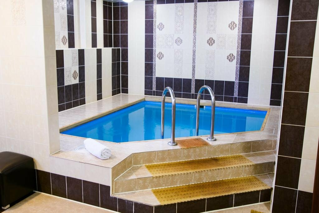 Гостиница Эврика Йошкар-Ола-79