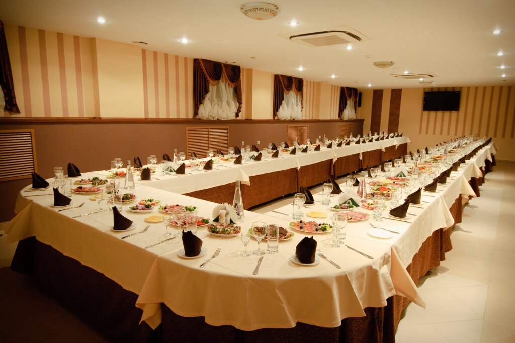 Гостиница Эврика Йошкар-Ола-146