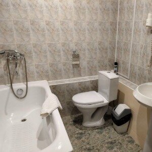 Гостиница Эврика Йошкар-Ола