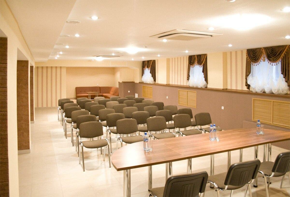 Гостиница Эврика Йошкар-Ола-228