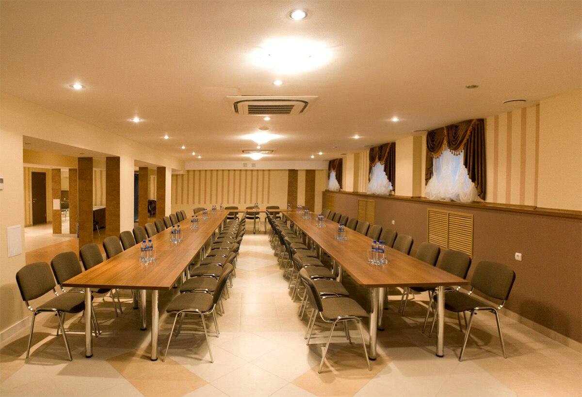 Гостиница Эврика Йошкар-Ола-169