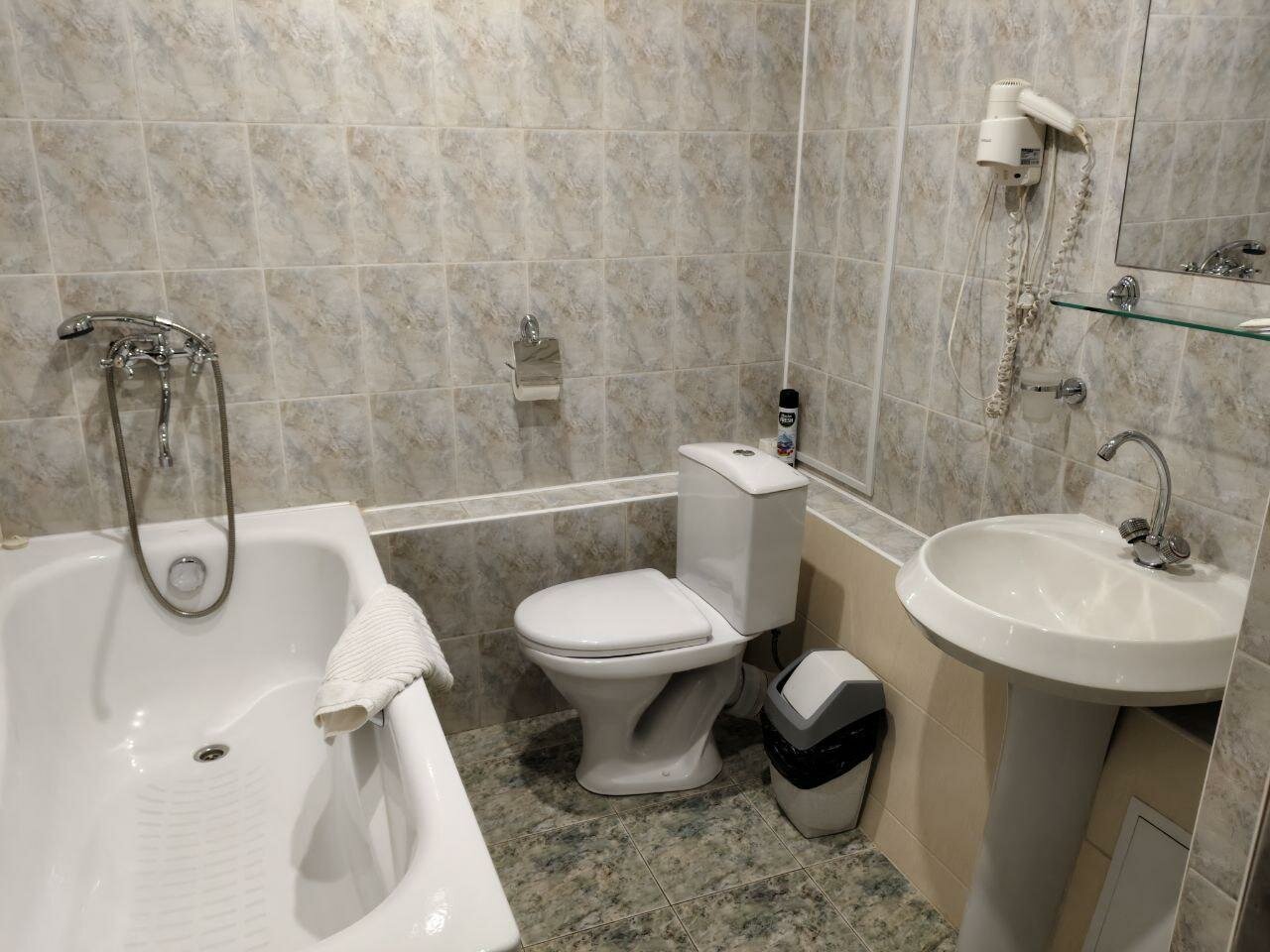 Гостиница Эврика Йошкар-Ола