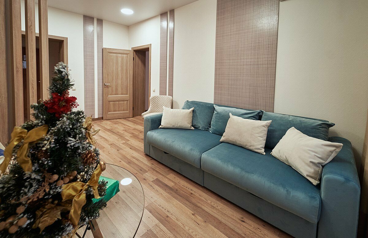 Гостиница Эврика Йошкар-Ола