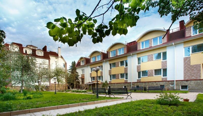 Гостиница Эврика Йошкар-Ола-80