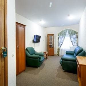 Гостиница Эврика Йошкар-Ола