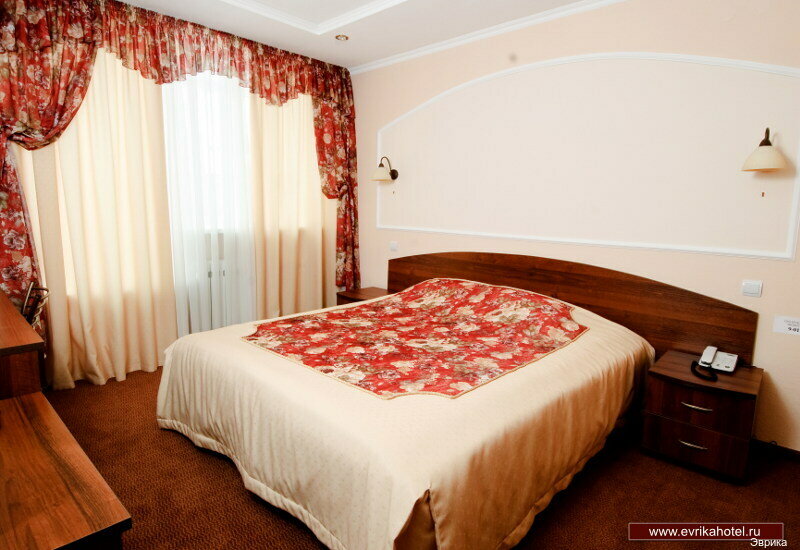 Гостиница Эврика Йошкар-Ола-199