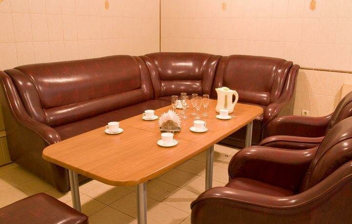 Гостиница Эврика Йошкар-Ола-70