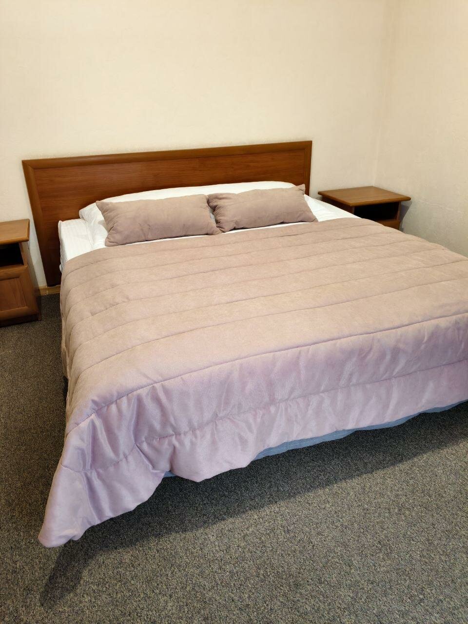 Гостиница Эврика Йошкар-Ола