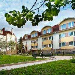 Гостиница Эврика Йошкар-Ола-116