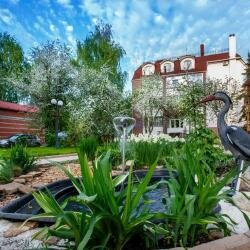 Гостиница Эврика Йошкар-Ола-52