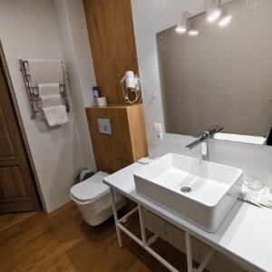 Гостиница Эврика Йошкар-Ола