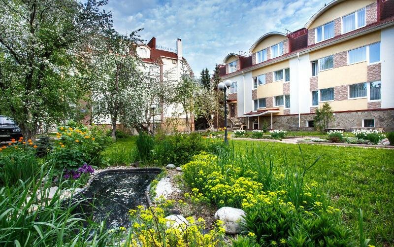 Гостиница Эврика Йошкар-Ола-85