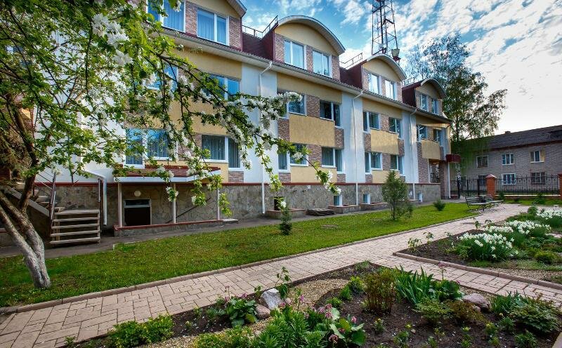 Гостиница Эврика Йошкар-Ола-35