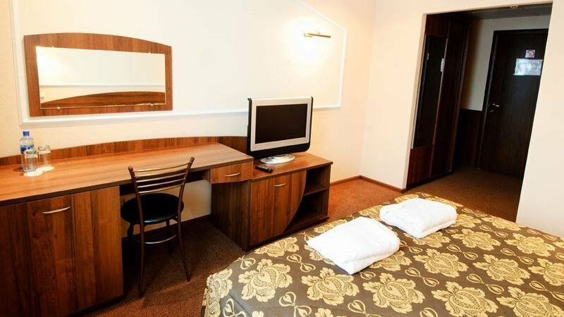 Гостиница Эврика Йошкар-Ола-125