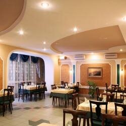 Гостиница Эврика Йошкар-Ола-187