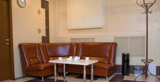 Гостиница Эврика Йошкар-Ола-165