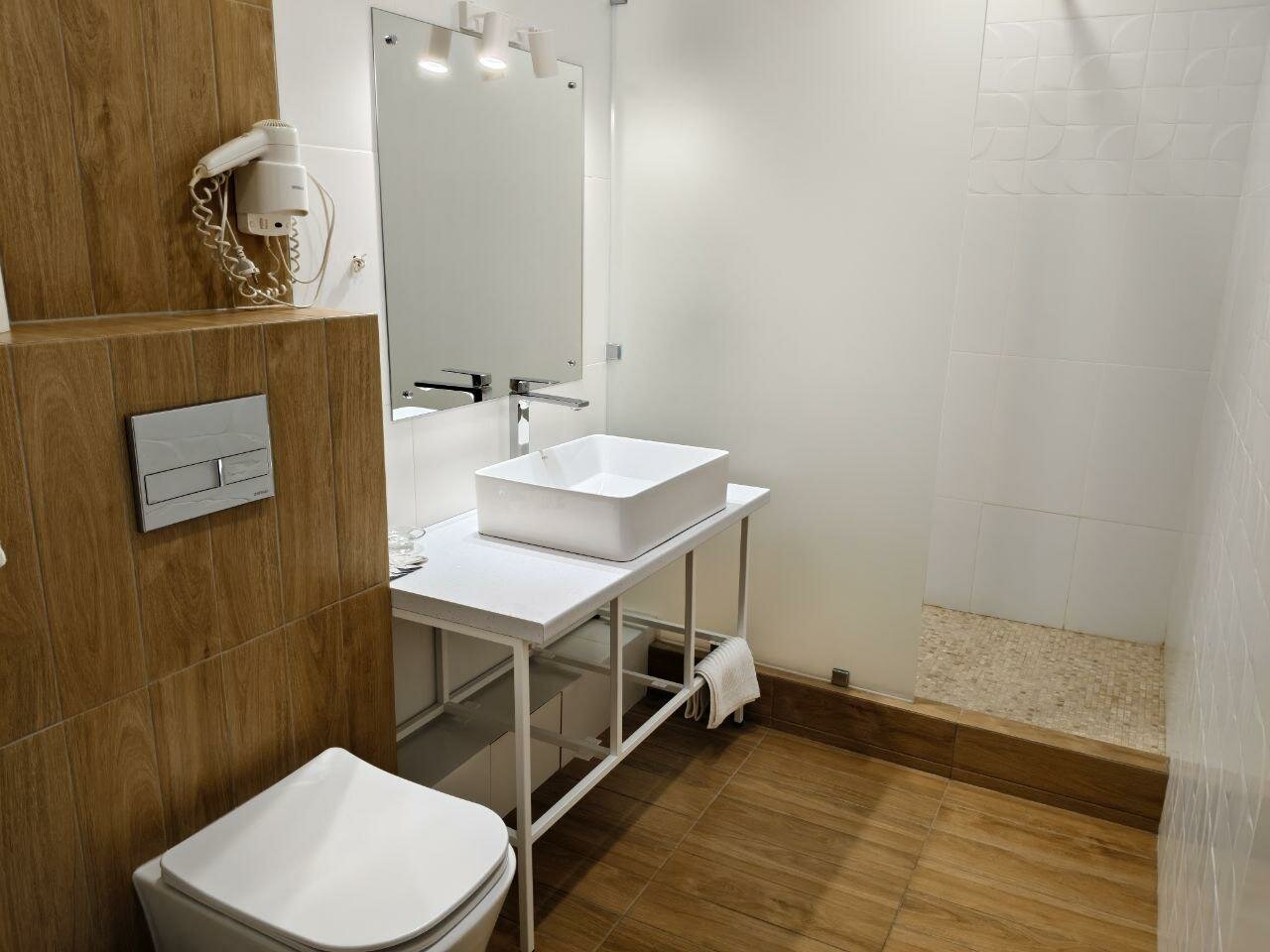 Гостиница Эврика Йошкар-Ола