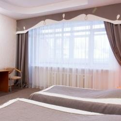 Гостиница Эврика Йошкар-Ола-34