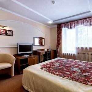 Гостиница Эврика Йошкар-Ола