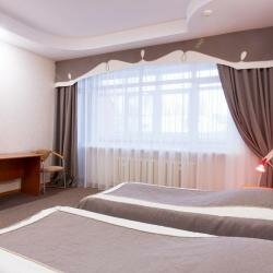 Гостиница Эврика Йошкар-Ола-111