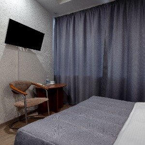 Гостиница Эврика Йошкар-Ола