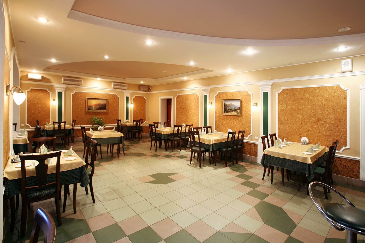 Гостиница Эврика Йошкар-Ола-200