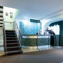 Гостиница Эврика Йошкар-Ола-33