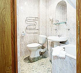 Гостиница Эврика Йошкар-Ола-74