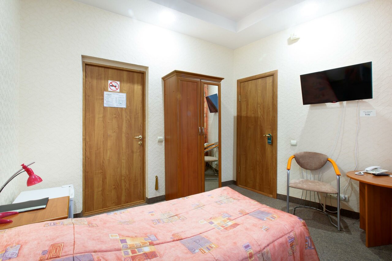 Гостиница Эврика Йошкар-Ола-221