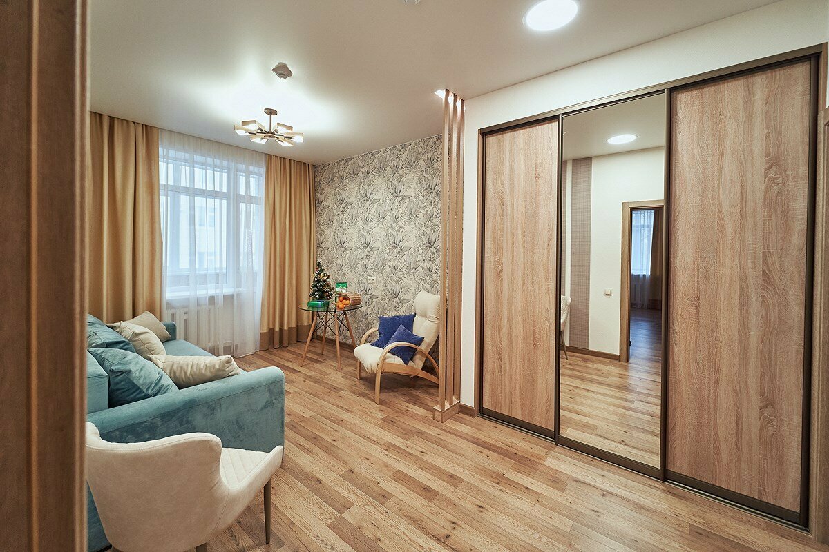 Гостиница Эврика Йошкар-Ола