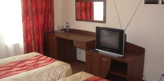 Гостиница Эврика Йошкар-Ола-106