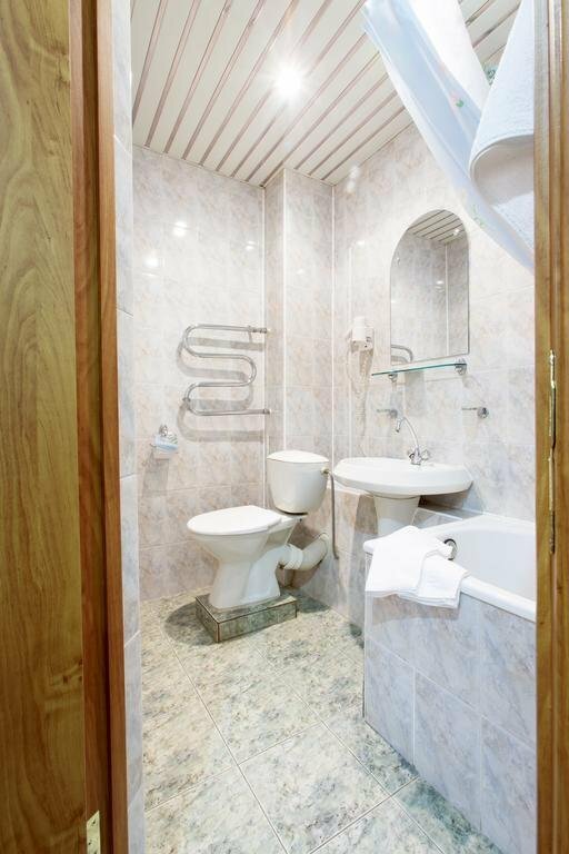 Гостиница Эврика Йошкар-Ола-55