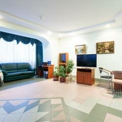 Гостиница Эврика Йошкар-Ола-159