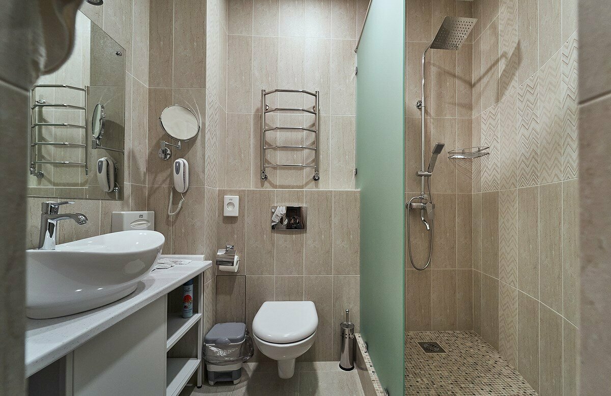 Гостиница Эврика Йошкар-Ола