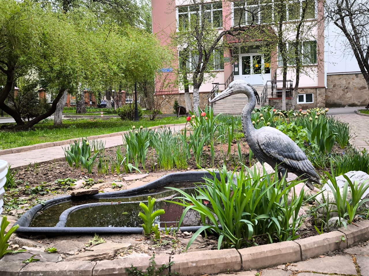 Гостиница Эврика Йошкар-Ола-248