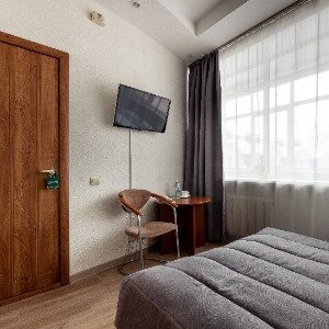 Гостиница Эврика Йошкар-Ола