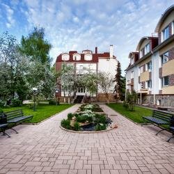 Гостиница Эврика Йошкар-Ола-97