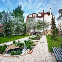 Гостиница Эврика Йошкар-Ола-77