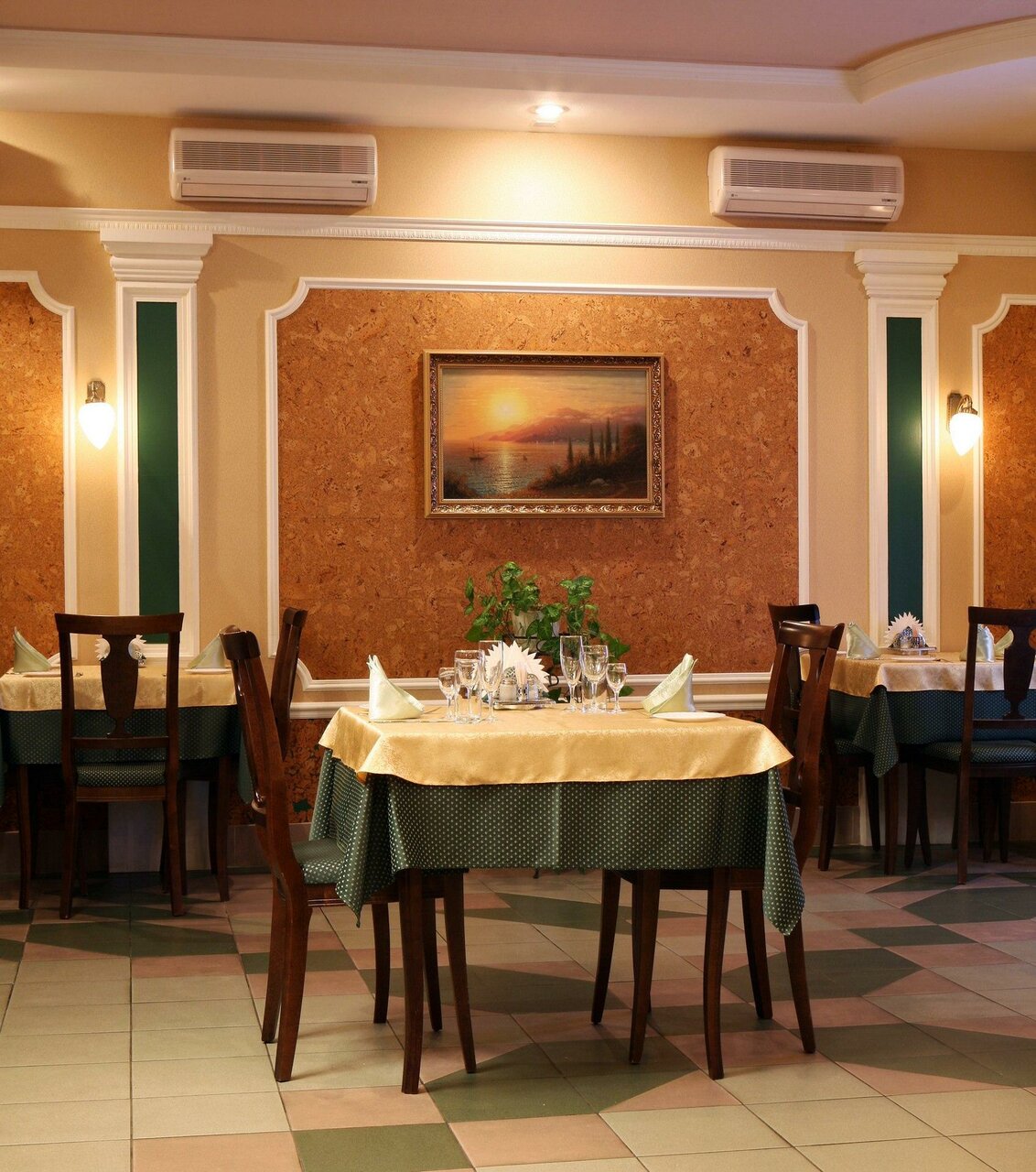 Гостиница Эврика Йошкар-Ола-179