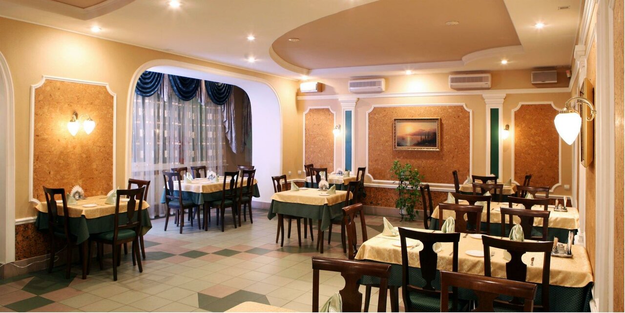 Гостиница Эврика Йошкар-Ола-242